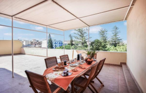 Sunrise Apartements - Sky Reggio Di Calabria